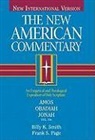 Frank Page, Billy K Smith, Billy K. Smith - Amos, Obadiah, Jonah