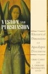 L. Bloomquist, Greg Carey - Vision and Persuasion