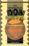 Daniel Venegas, Nicolas Kanellos - The Adventures of Don Chipote; Or, When Parrots Breast-Feed