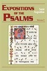 St Augustine, Saint Augustine of Hippo, John E. Rotelle - Expositions of the Psalms Vol. 2, PS 33-50