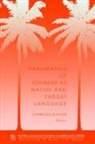 Kasper, Gabriele Kasper - Kasper: Pragmatics of Chinese