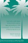 J. D. Brown, Emily Detmer, Thom Hudson - Hudson: Dev Prototypic Measures Pa