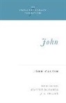 John Calvin, Alister Mcgrath, J I Packer, J. I. Packer - John