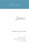 Thomas Manton, Alister McGrath, J I Packer, J. I. Packer - James