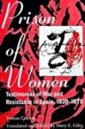 Tomasa Cuevas, Mary E Giles - Prison of Women