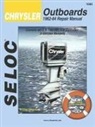 Seloc - Chrysler Outboards, All Engines, 1962-1984