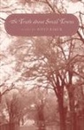 David Baker - The Truth about Small Towns