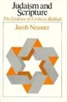 Jacob Neusner - Judaism and Scripture