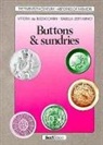 Vittoria Buzzaccarini, Vittoria De Buzzaccarini - Buttons & Sundries