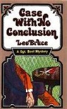 Leo Bruce - Case with No Conclusion