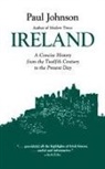 Paul Johnson - Ireland
