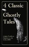 Miller, Anita Mille, Anita Miller - 4 Classic Ghostly Tales