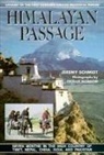 Patrick Morrow, Jeremy Schmidt - Himalayan Passage