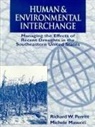 Michele Masucci, Richard Perritt - Human and Environmental Interchange: Managing the Effects of Recent Droughts in the Southeastern United States