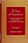 Jose Ignacio Cabezon - A Dose of Emptiness: An Annotated Translation of the Stong Thun Chen Mo of Mkhas Grub Dge Legs Dpal Bzang