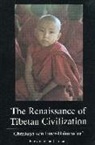 Christoph von Furer-Haimendorf, Christoph Von Furer-Haimendorf - The Renaissance of Tibetan Civilization