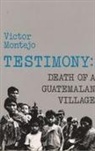 Victor Montejo - Testimony: Death of a Guatemalan Village