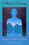 Morris Philipson - A Man in Charge