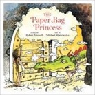 Robert Munsch, Michael Martchenko - The Paper Bag Princess