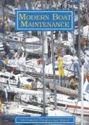 Bo Streiffert,  Streiffert Bo - Modern Boat Maintenance - The Complete Fiberglass Boat Manual