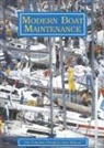 Bo Streiffert, Streiffert Bo - Modern Boat Maintenance