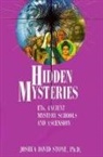 Joshua David Stone - Hidden Mysteries: Ets, Ancient Mystery Schools and Ascension
