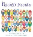 Anastasia Suen, Chih-Wei Chang - Recién Nacido