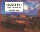 David Grant Noble - Santa Fe