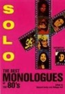 Philippa Keil - Solo!: The Best Monologues of the 80s - Women