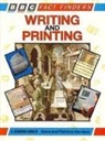 Patricia Harrison, Steve Harrison - Writing and Printing