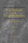 Edwin Borchard - State Insolvency and Foreign Bondholders: General Principles