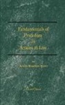 Austin Wakeman Scott - Fundamentals of Procedure in Actions at Law