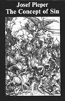 Edward T. S. J. Oakes, Edward T.s.j. Oakes, Josef Pieper - Concept of Sin