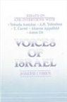 Joseph Cohen - Voices of Israel