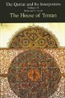 Mahmoud M Ayoub, Mahmoud M. Ayoub - The Qur¿an and Its Interpreters