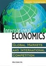 Henry Thompson - International Economics: Global Markets and International Competition