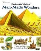 Simon Adams - Man-Made Wonders