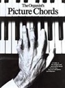 Howard Brown, Music Sales Corporation, Hal Leonard Corp, Hal Leonard Publishing Corporation - The Organist's Picture Chords