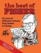 George Fisher, Ernest Dumas - The Best of Fisher