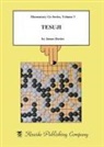 James Davies - Tesuji