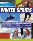 Iseult Devlin - Winter Sports