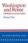 Michael Zöller - Washington and Rome