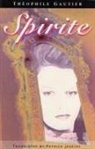 Theophile Gautier, First Last, Patrick Jenkins - Spirite