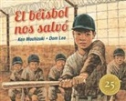 Ken Mochizuki, Dom Lee - El Béisbol Nos Salvó