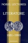 Sture Allen - Nobel Lectures in Literature, Vol 3 (1981-1990)