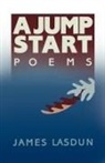 James Lasdun - A Jump Start