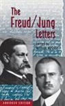 Sigmund Freud, C G Jung, C. G. Jung, William Mcguire - The Freud/Jung Letters