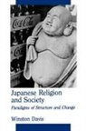 Winston Davis, Davis Winston - Japanese Religion and Society
