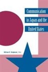 William B Gudykunst, William B. Gudykunst - Communication in Japan and the United States