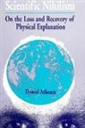 Daniel Athearn - Scientific Nihilism